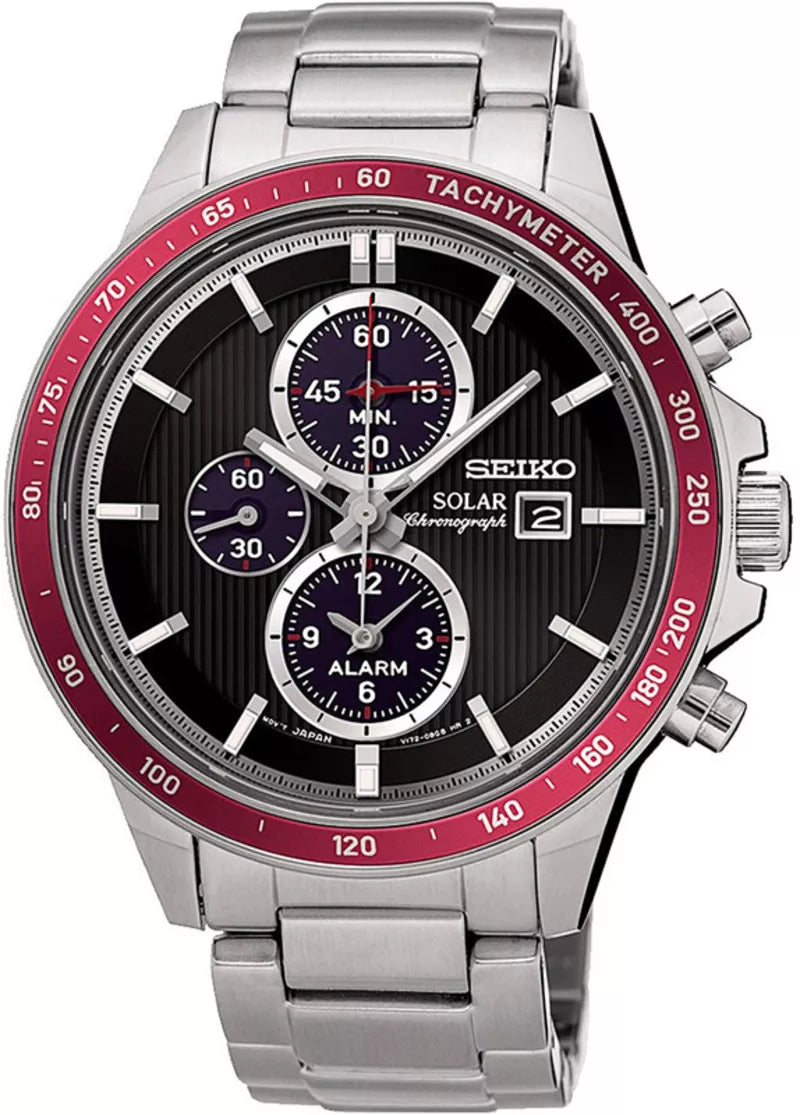 SEIKO - SSC433P1