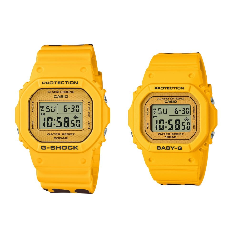 Casio - SLV-22B-9DR