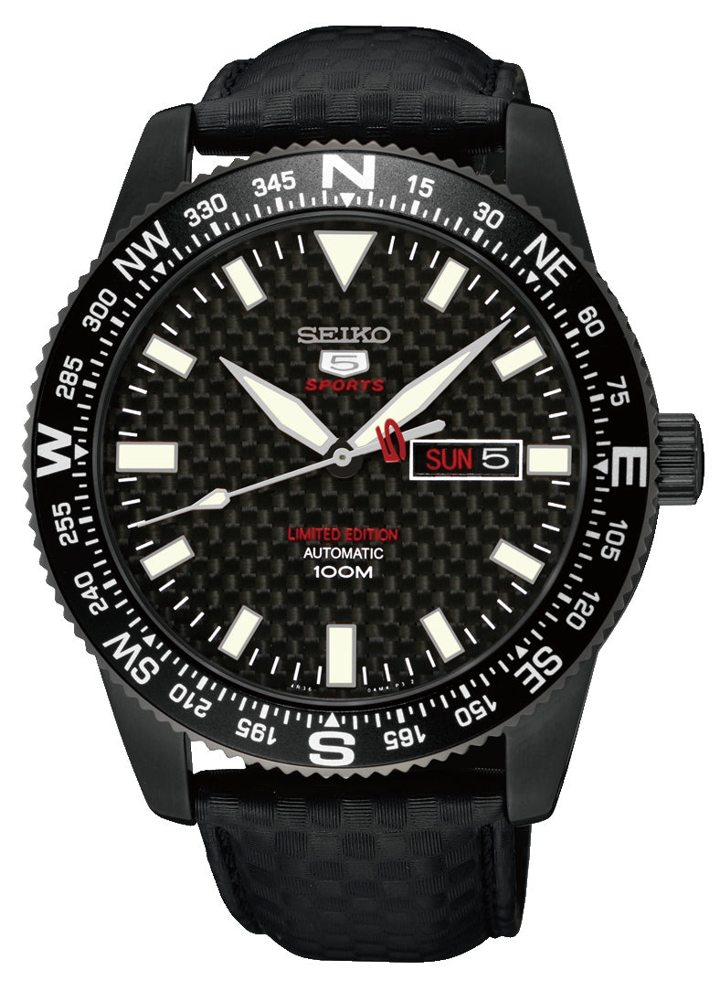 SEIKO - SRP719J1