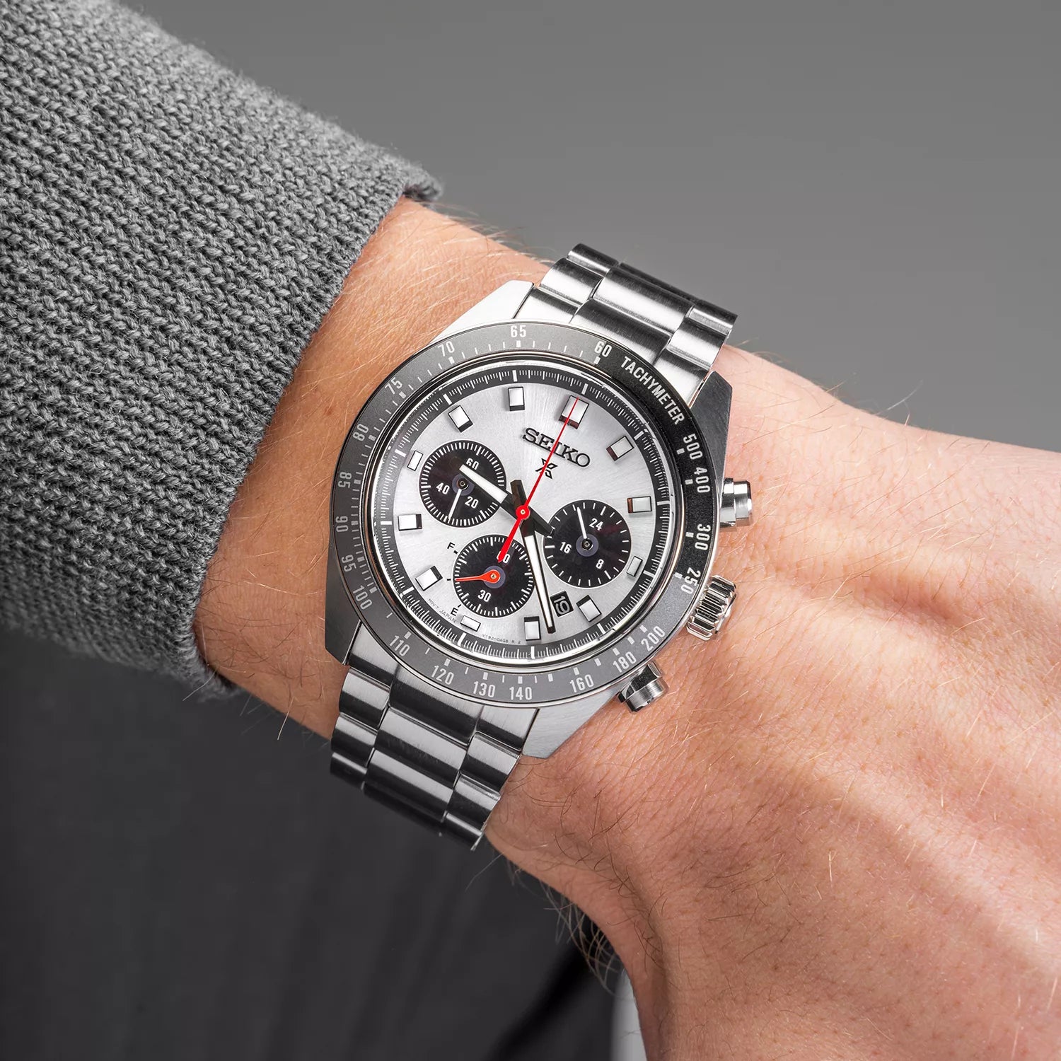 SEIKO - SSC911P1