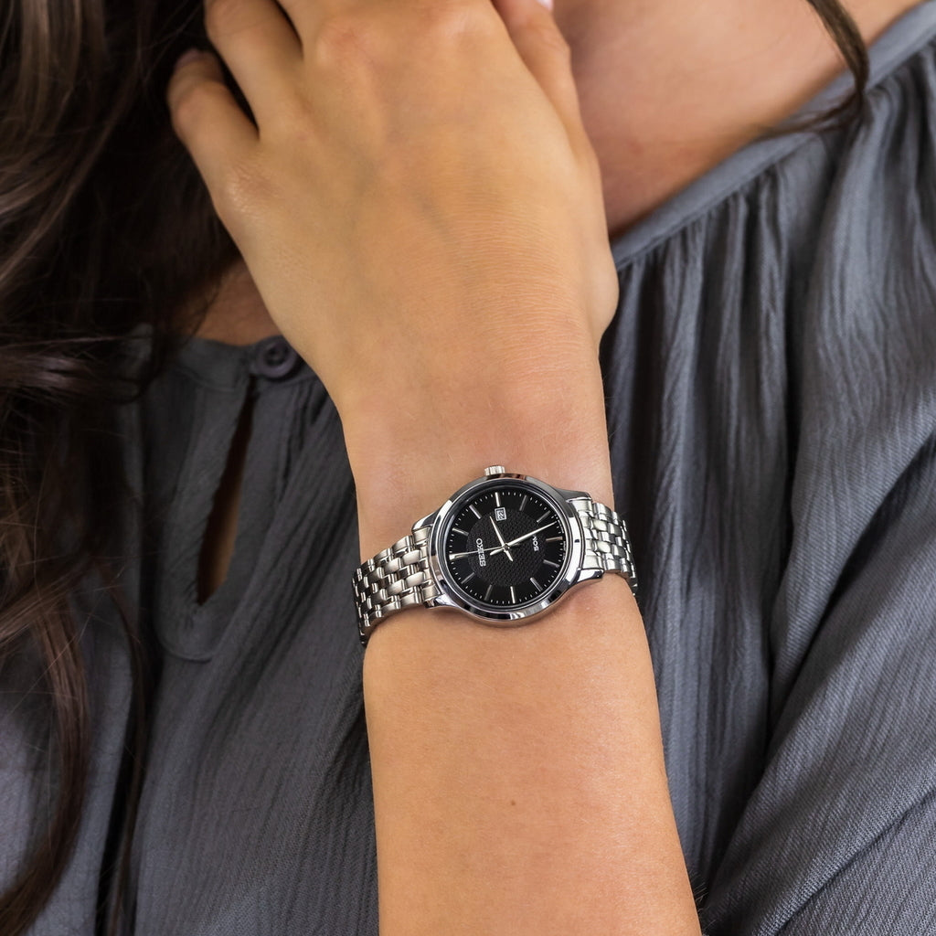 SEIKO - SUR649P1