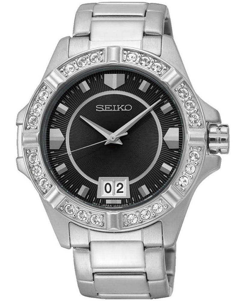 SEIKO - SUR807P1