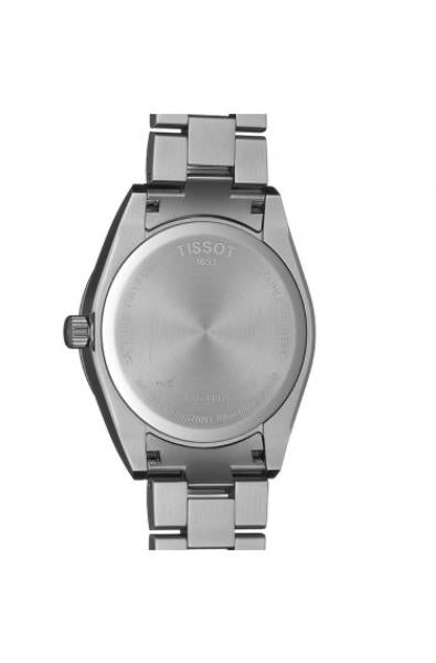 Tissot - T127.410.11.031 - Azzam Watches 