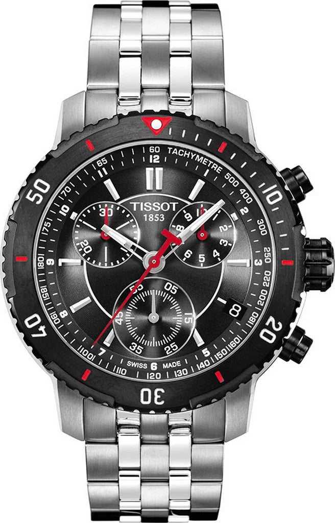 Tissot - T067.417.21.051