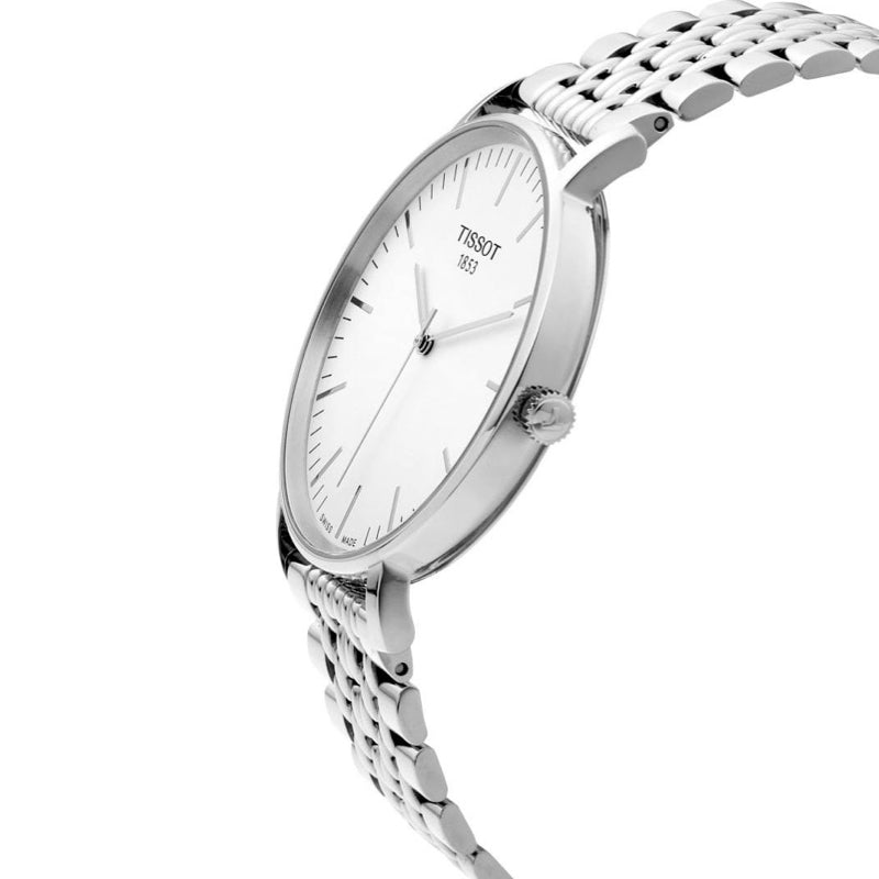 Tissot - T109.610.11.031 - Azzam Watches 