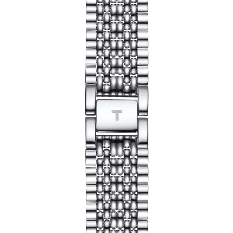 Tissot - T109.610.11.031 - Azzam Watches 