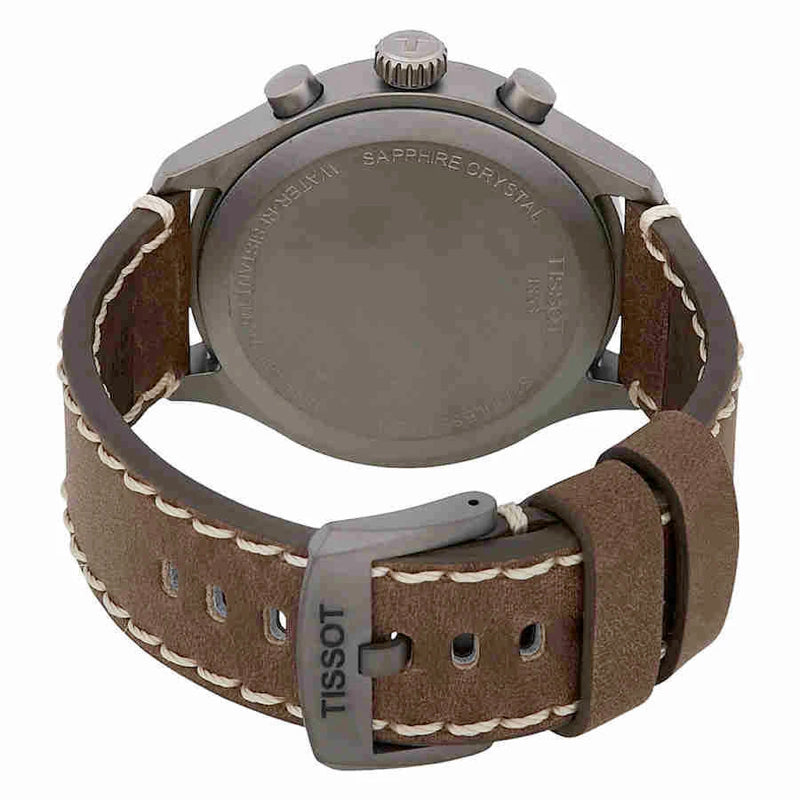 Tissot - T116.617.36.097 - Azzam Watches 