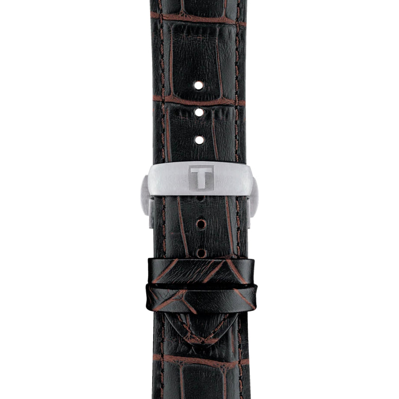 Tissot - T055.427.16.017 - Azzam Watches 