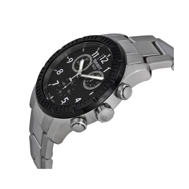 Tissot - T039.417.21.057 - Azzam Watches 