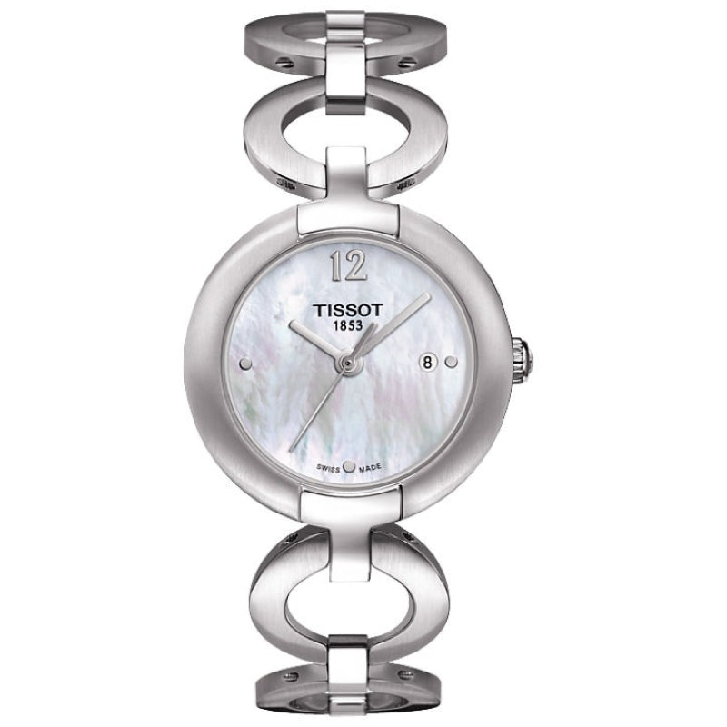 Tissot - T084.210.11.117.01 - Azzam Watches 