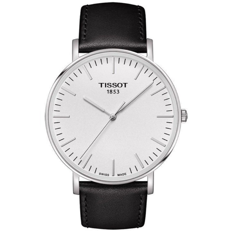 Tissot - T109.610.16.031 - Azzam Watches 