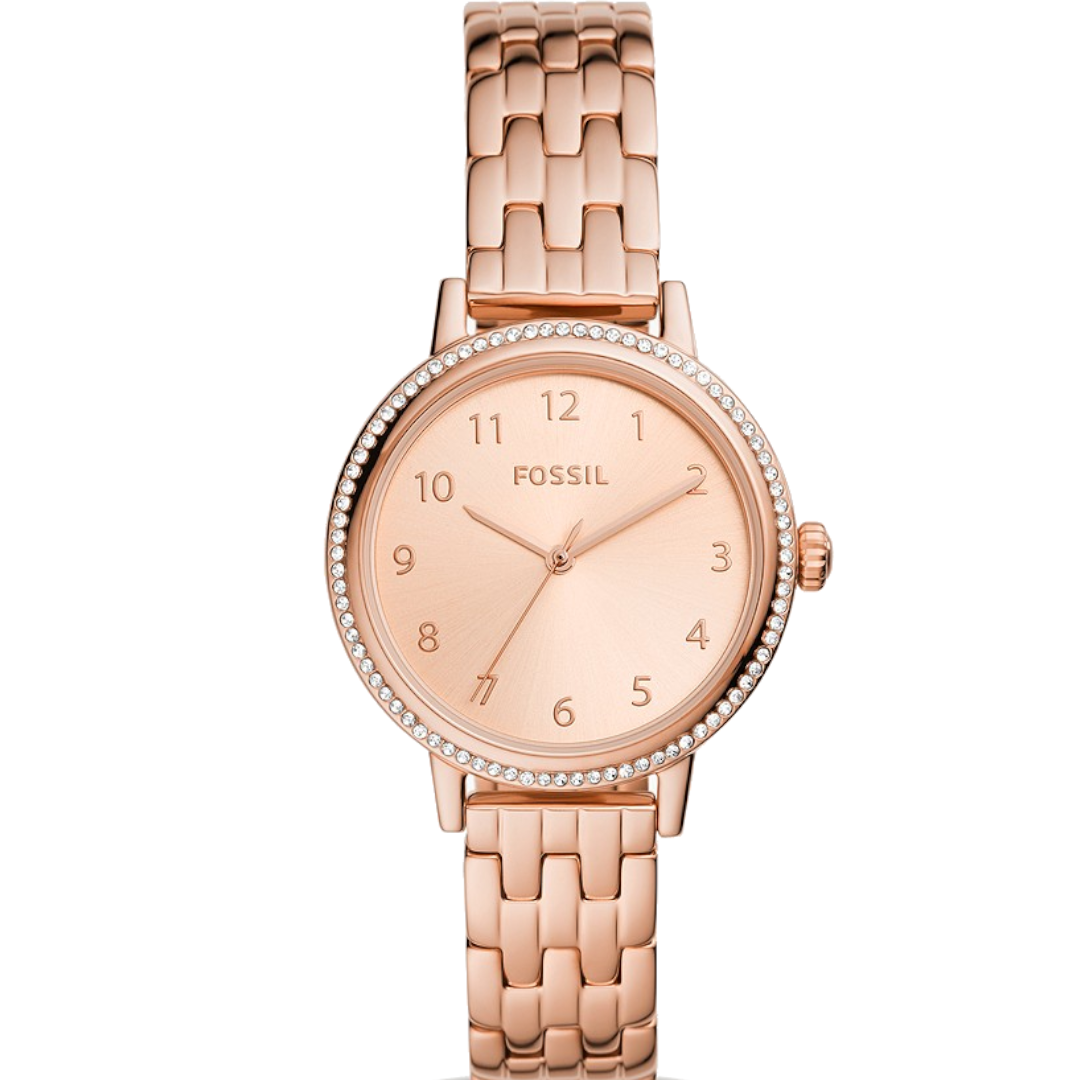 Fossil - BQ3656 - Azzam Watches 