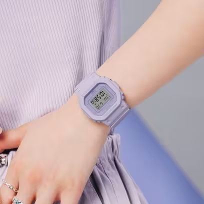 Casio - GMD-S5600BA-6DR