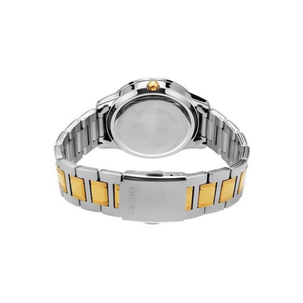 CASIO - LTP-1359SG-7AVDF - Azzam Watches 