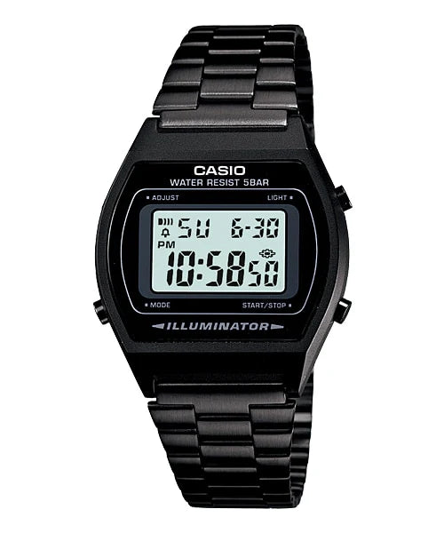 Casio - B640WB-1ADF
