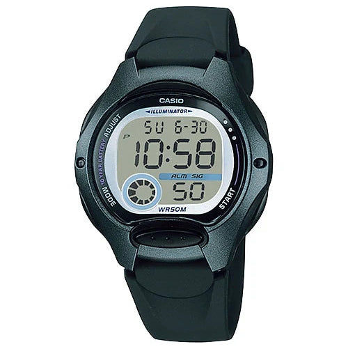 Casio - LW-200-1BVDF