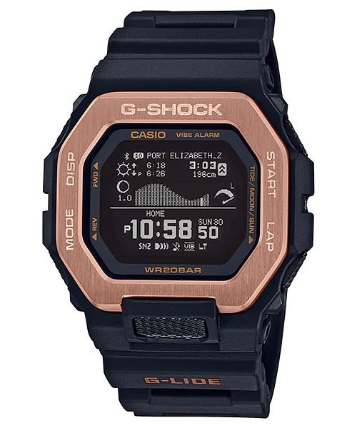 Casio - GBX-100NS-4DR