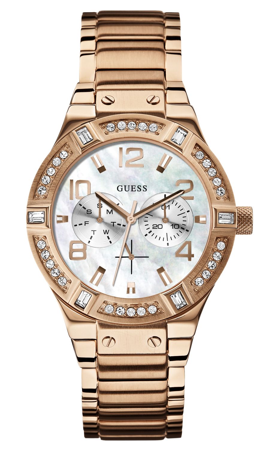 Guess - W0290L2