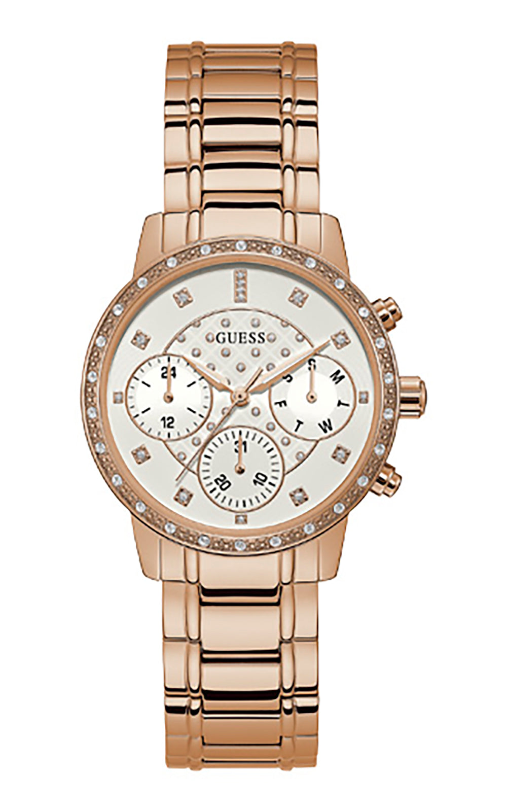 Guess - W1022L3