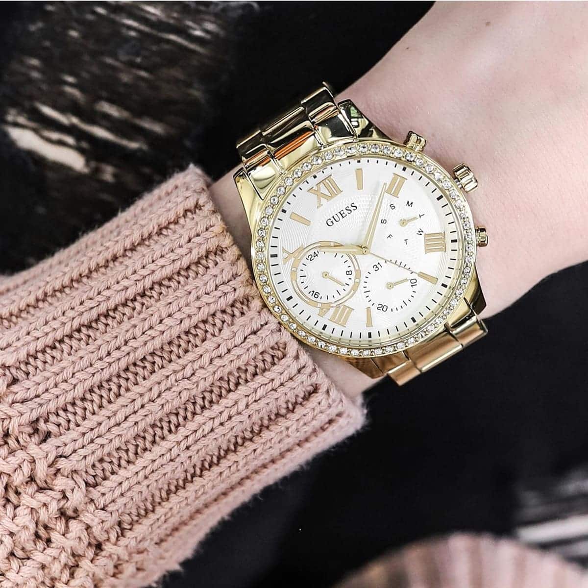 Guess - W1069L2