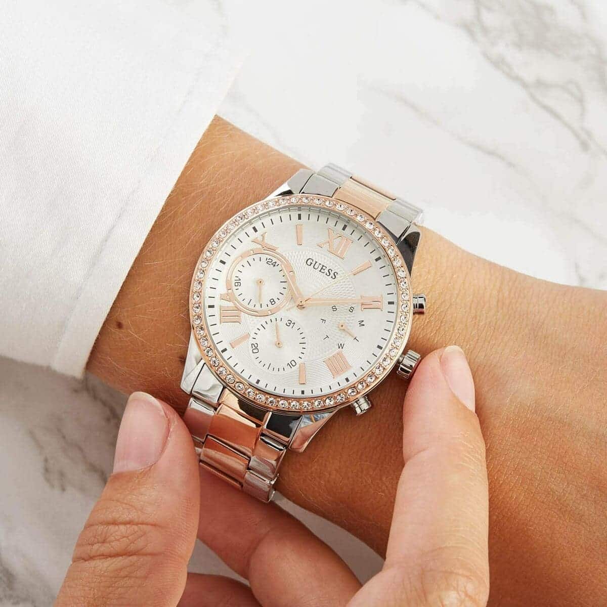 Guess - W1069L4