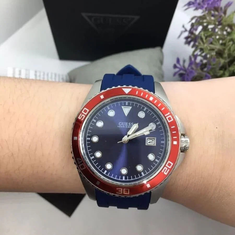 Guess - W1109G2