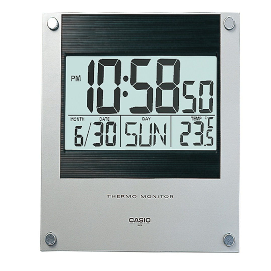 Casio - ID-11S-1DF