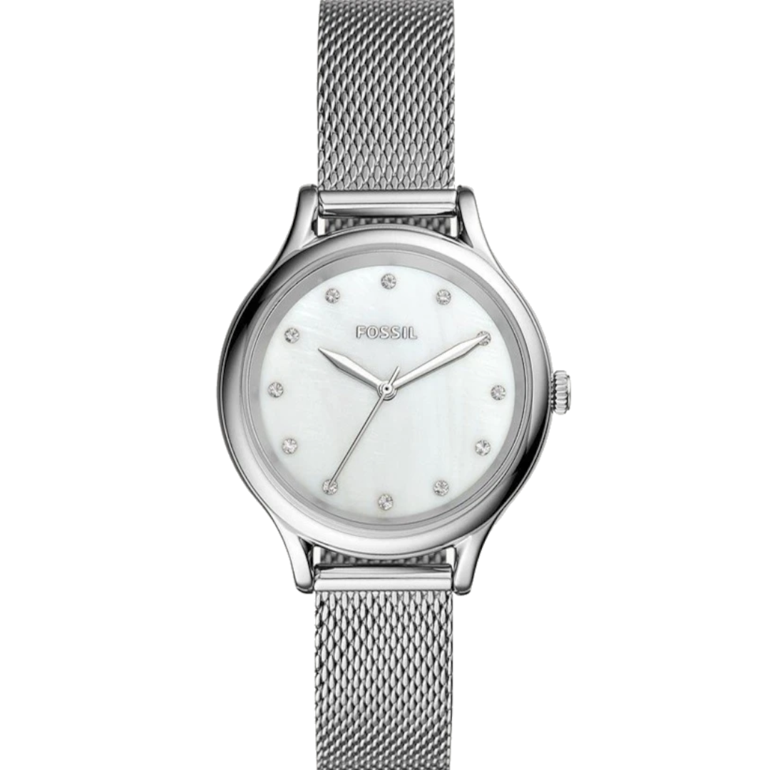 Fossil - BQ3390 - Azzam Watches 
