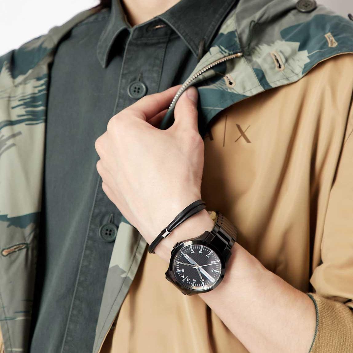 Armani Exchange - AX7134SET