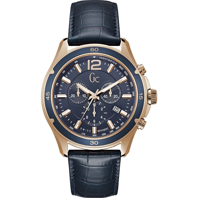 Guess Collection- Y26001G7 - Azzam Watches 