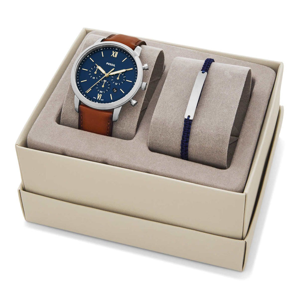 Fossil - FS5708SET - Azzam Watches 